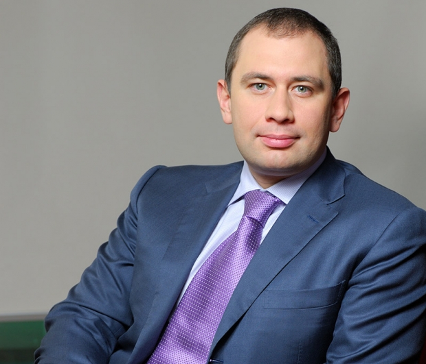Михаил Шамолин президент АФК «Система» 