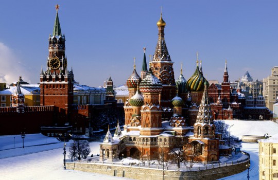 Бизнесу в России стало чуть свободнее