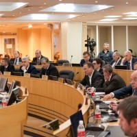 Новый глава Сургутского района