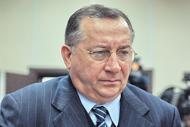 Николай Токарев президент, председатель правления «Транснефти» 