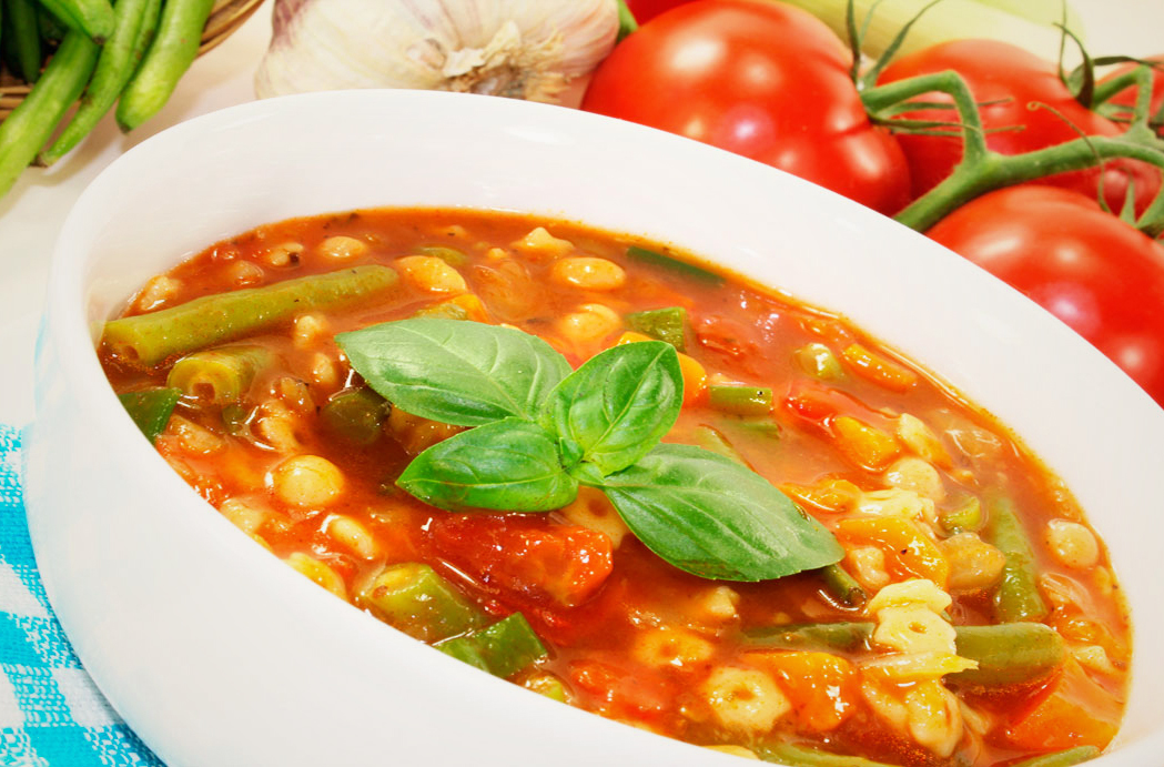 Minestrone