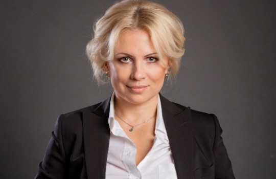 Наталья Девяткова