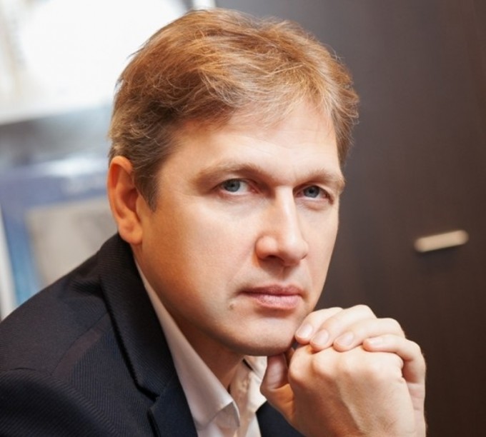 Архитектура для жизни