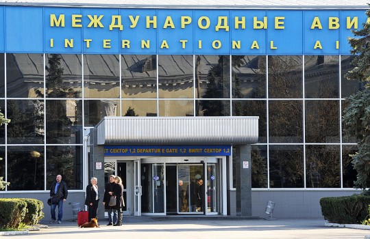 «Аэрофлот» сделал рейсы в Крым «домашними»