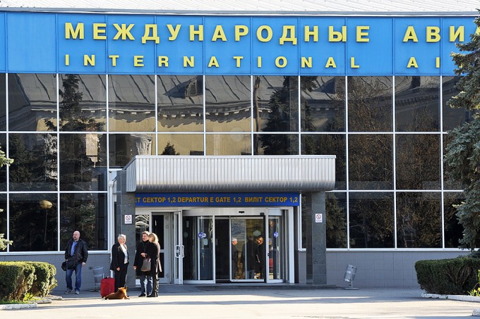 «Аэрофлот» сделал рейсы в Крым «домашними»