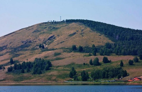 Святой праздник