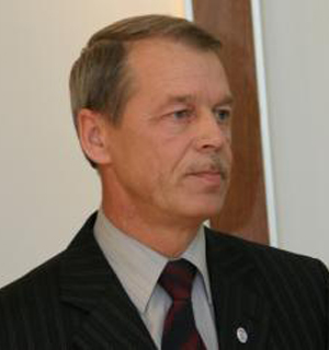Сергей Черкашин