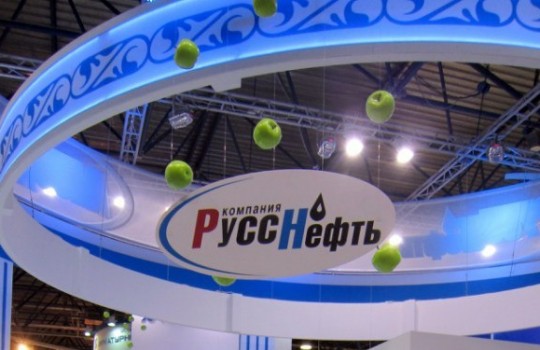 Позитивный рейтинг РуссНефть