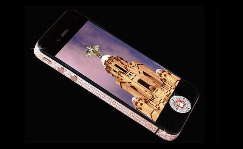 iPhone-4-Diamond-Rose-Edition1