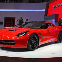 supercar