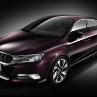 Citroen DS 5LS