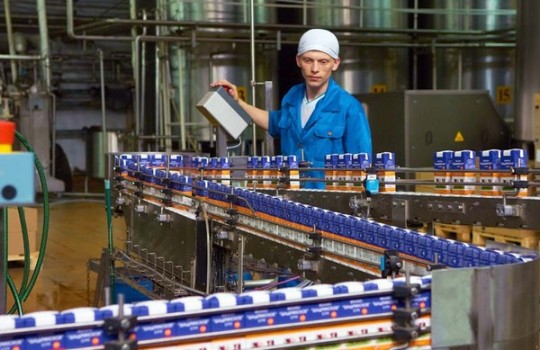 Danone инвестирует в Ялуторовск