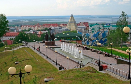 Гарантии стабильности