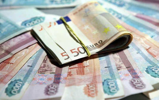 Геополитическая независимость рубля