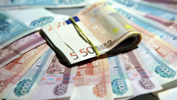 Геополитическая независимость рубля