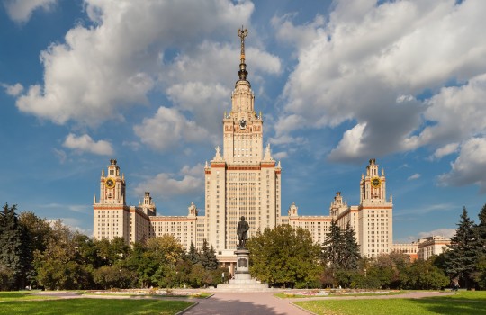 Российское образование оценили