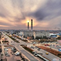 Тепло в каждый дом