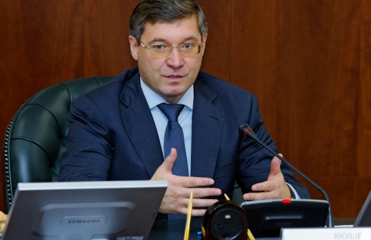 Нельзя ждать до 2015 года