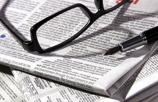 Россия в «хвосте» рейтинга свободы СМИ