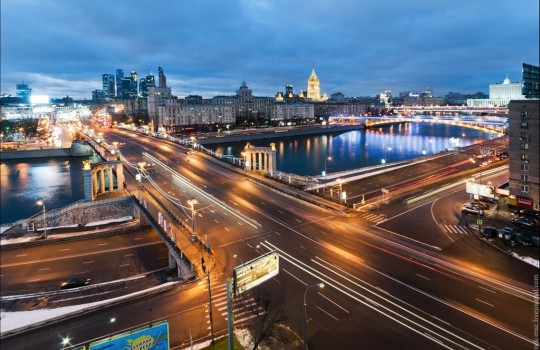 Безопасность превыше всего