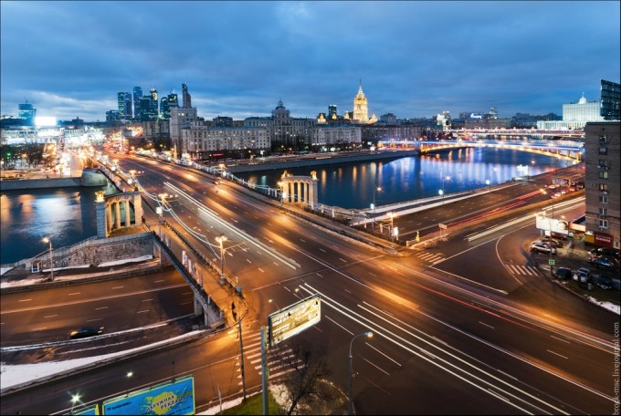Безопасность превыше всего