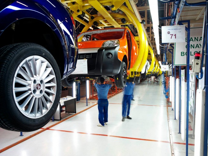 Fiat обещает ударную пятилетку