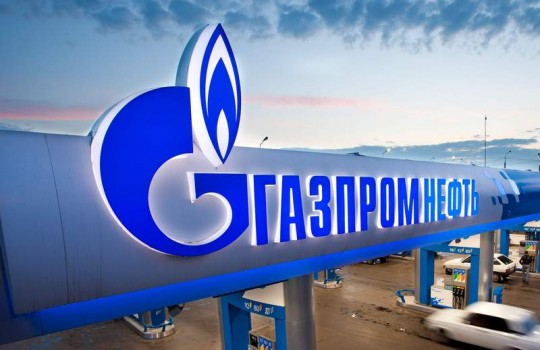 «Газпром» теряет позиции рейтинге Forbes