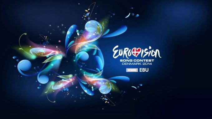 В Дании начинается «Евровидение-2014»