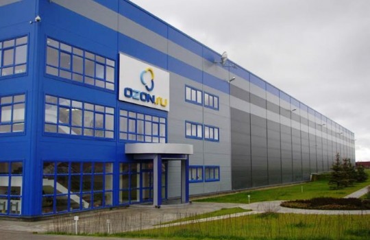 Ozon начал продажу товаров под своим брендом