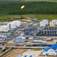 Уватские нефтяники на страже экологии