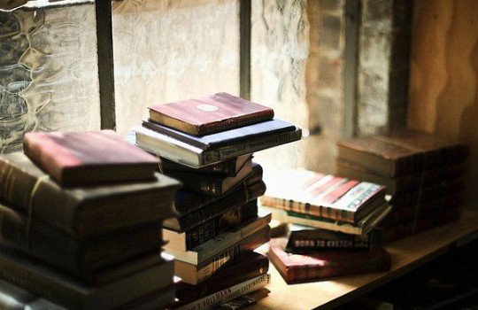 ТОП-5 книг, которые понравятся мужчине