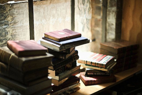 ТОП-5 книг, которые понравятся мужчине