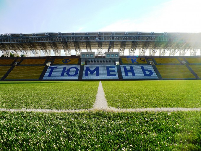 ФК «Тюмень» близок к Первому дивизиону