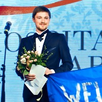 Алексей Волошин