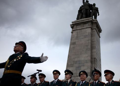 Праздник мира: День Победы в России и Европе