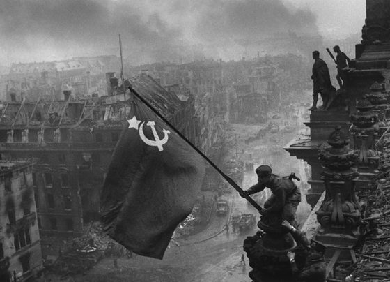 К 69-ЛЕТИЮ ВЕЛИКОЙ ПОБЕДЫ