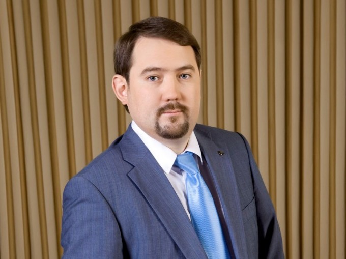 Руслан Зиннуров