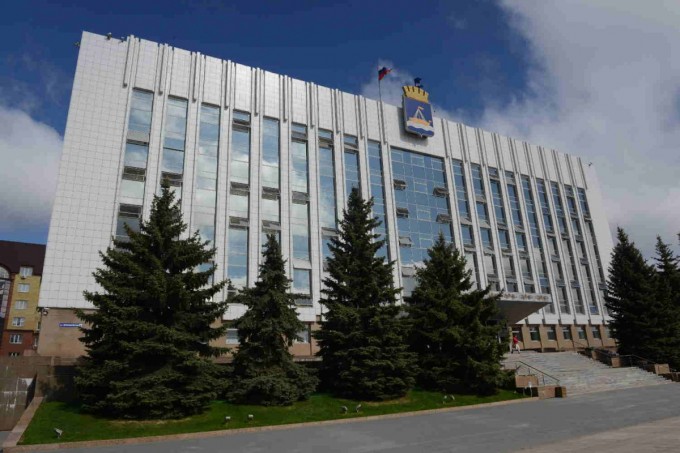 На благо города