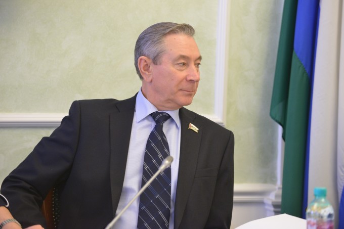 Владимир Зимнев