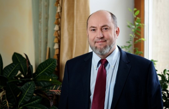 Вадим Кузнецов