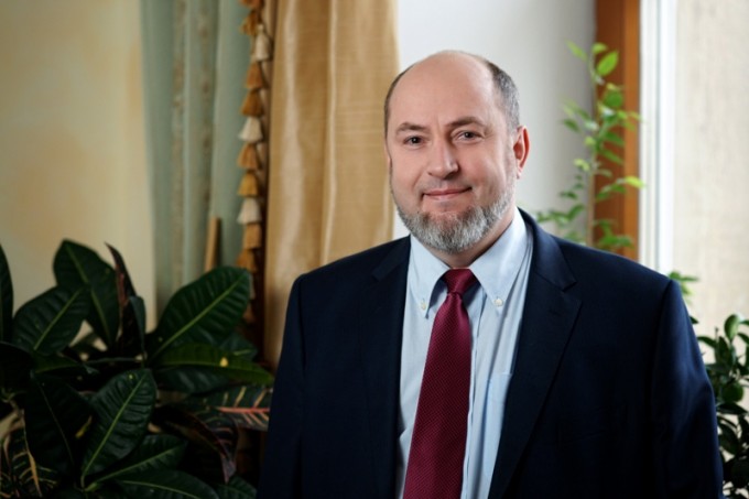 Вадим Кузнецов