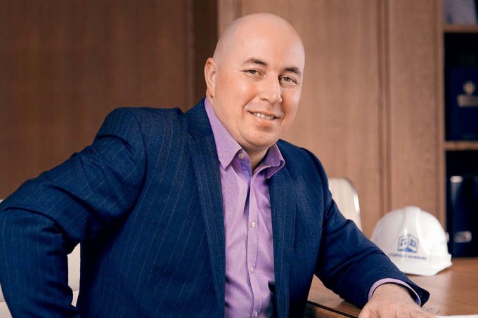 Вячеслав Илюшин