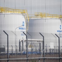 Первые проблемы: из-за санкций под угрозой оказался проект «Ямал СПГ»