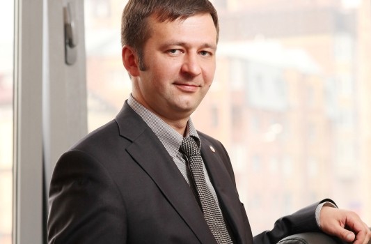 Владимир Микульский