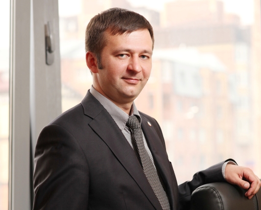 Владимир Микульский