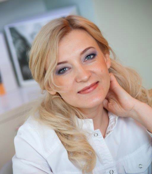 Ирина Плохих