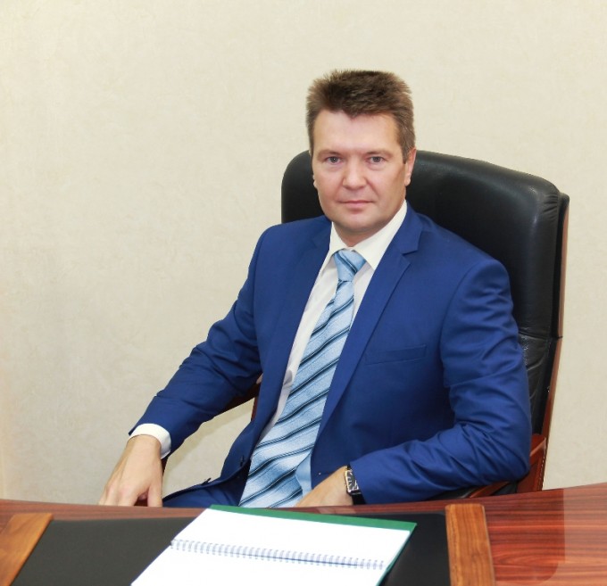 Новый глава Сургутского отделения «МегаФон» 