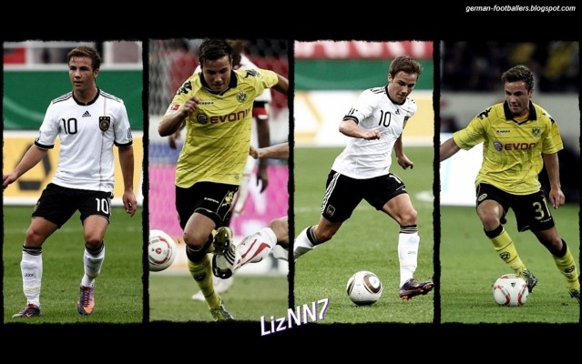 gotze wallpaper