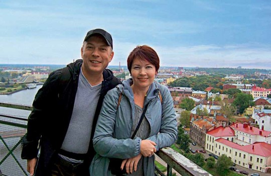 Как Яна «восстановила» Геру
