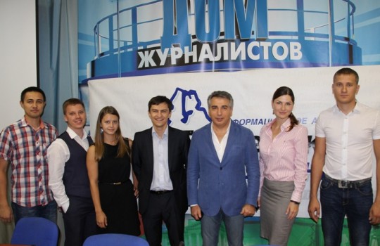 Слет успешных
